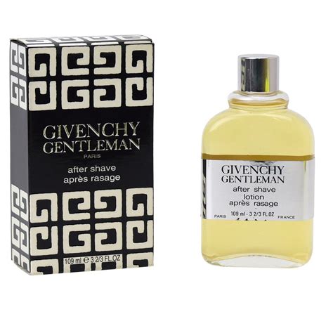 gentleman givenchy fragrantica|givenchy gentleman aftershave cheapest price.